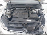 VOLKSWAGEN GOLF SPORTWAGEN TDI S 4-DOOR 3VWCA7AU0FM506614 снимка