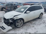 VOLKSWAGEN GOLF SPORTWAGEN TDI S 4-DOOR 3VWCA7AU0FM506614 fotografie