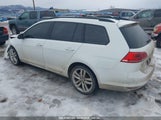 VOLKSWAGEN GOLF SPORTWAGEN TDI S 4-DOOR 3VWCA7AU0FM506614 fotografie