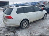 VOLKSWAGEN GOLF SPORTWAGEN TDI S 4-DOOR 3VWCA7AU0FM506614 fotografie