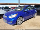 HYUNDAI ACCENT GLS KMHCT4AE7DU397951 снимка