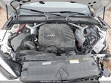 AUDI A5 SPORTBACK PREMIUM PLUS 45 TFSI S LINE QUATTRO S TRONIC WAUFACF5XNA039687 photo