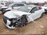 AUDI A5 SPORTBACK PREMIUM PLUS 45 TFSI S LINE QUATTRO S TRONIC WAUFACF5XNA039687 photo