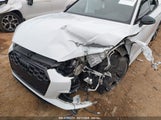 AUDI A5 SPORTBACK PREMIUM PLUS 45 TFSI S LINE QUATTRO S TRONIC WAUFACF5XNA039687 photo