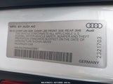 AUDI A5 SPORTBACK PREMIUM PLUS 45 TFSI S LINE QUATTRO S TRONIC WAUFACF5XNA039687 photo
