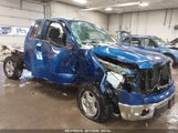 FORD F-150 XLT 1FTFX1EF0BFA16143 снимка