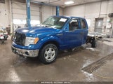 FORD F-150 XLT 1FTFX1EF0BFA16143 снимка