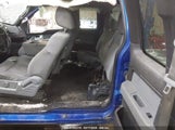 FORD F-150 XLT 1FTFX1EF0BFA16143 снимка