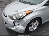 HYUNDAI ELANTRA GLS KMHDH4AE1DU888120 снимка