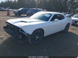 DODGE CHALLENGER R/T SCAT PACK 2C3CDZFJ6HH597723 снимка