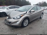 HYUNDAI ELANTRA SE 5NPDH4AE2EH538964 снимка