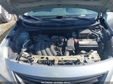 NISSAN VERSA 1.6 S 3N1CN7APXCL901194 снимка
