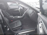 INFINITI Q50 LUXE AWD JN1EV7BR2PM541150 photo