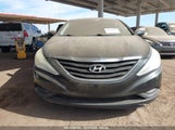 HYUNDAI SONATA GLS 5NPEB4AC5CH493701 снимка