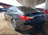 HYUNDAI SONATA GLS 5NPEB4AC5CH493701 fotografie