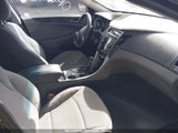 HYUNDAI SONATA GLS 5NPEB4AC5CH493701 fotografie