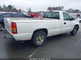CHEVROLET SILVERADO 1500 1GCEC14W4XE137604 снимка