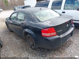 DODGE AVENGER SE 1B3LC46K98N660509 снимка