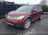 NISSAN MURANO S JN8AZ08W37W663397 снимка