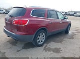 BUICK ENCLAVE CXL 5GAEV23778J224837 fotografie