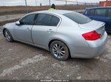 INFINITI G35 JOURNEY JNKBV61E37M728632 снимка