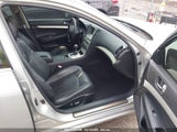 INFINITI G35 JOURNEY JNKBV61E37M728632 снимка