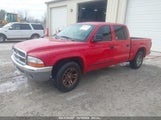 DODGE DAKOTA SLT 1D7HL48N44S708625 снимка
