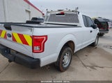 FORD F-150 XL 1FTEX1CF3HK****** снимка