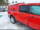 FORD MAVERICK XL 3FTTW8E36NRA64340 снимка