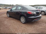 MAZDA MAZDA3 I SPORT JM1BL1UF6B1407029 снимка