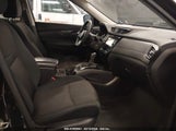 NISSAN ROGUE SV INTELLIGENT AWD 5N1AT2MV2LC787559 fotografie