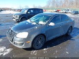 VOLKSWAGEN JETTA TDI 3VWST71K95M634210 снимка