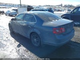 VOLKSWAGEN JETTA TDI 3VWST71K95M634210 снимка