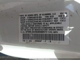 HONDA ODYSSEY LX 5FNRL5H28GB088972 снимка