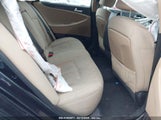 HYUNDAI SONATA GLS 5NPEB4AC7CH358221 снимка