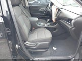 CHEVROLET TRAVERSE FWD LT CLOTH 1GNERGKW0MJ252800 снимка