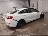 CHEVROLET CRUZE LS AUTO 1G1BC5SM3G7245060 снимка