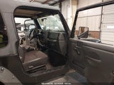 JEEP WRANGLER SPORT 1J4FY19S9XP423684 снимка