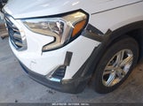 GMC TERRAIN AWD SLE 3GKALTEV0LL286090 снимка