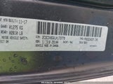 DODGE CHARGER SXT RWD 2C3CDXBG0JH173779 снимка