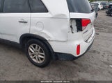 KIA SORENTO LX 5XYKT3A64FG554360 снимка