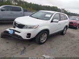 KIA SORENTO LX 5XYKT3A64FG554360 снимка