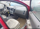 FORD EDGE LIMITED 2FMDK3KC9ABB24381 fotografie