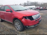 FORD EDGE LIMITED 2FMDK3KC9ABB24381 снимка
