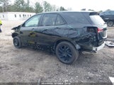 CHEVROLET EQUINOX FWD LS 3GNAXHEG2RL325955 снимка