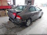 HONDA CIVIC LX 19XFA1F58BE034665 снимка
