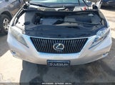 LEXUS RX 350 2T2BK1BA0AC011677 photo