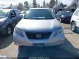 LEXUS RX 350 2T2BK1BA0AC011677 photo