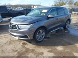 ACURA MDX TECHNOLOGY PACKAGE ACURAWATCH PLUS PKG 5J8YD4H53JL021876 снимка