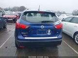 Nissan Rogue Sport Sl JN1BJ1CP1JW191160 photo